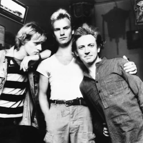 1981 | The Police