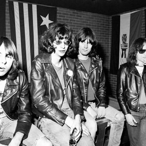 1988 | The Ramones