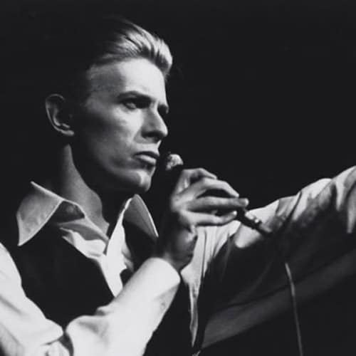 1990 | David Bowie