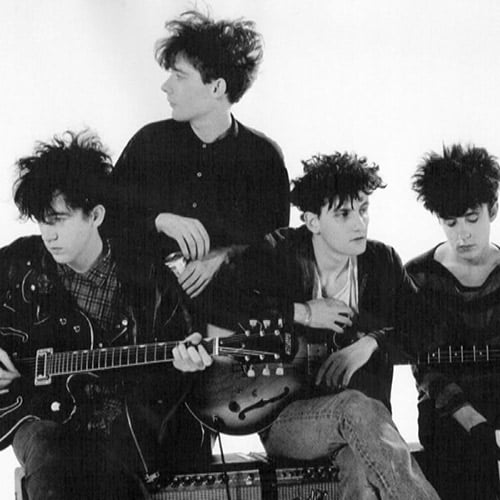1990 | Jesus and Mary Chain