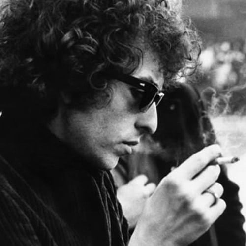 1991 | Bob Dylan