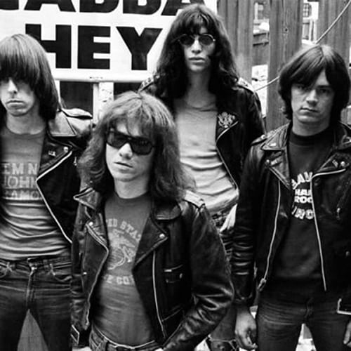 1991 | The Ramones
