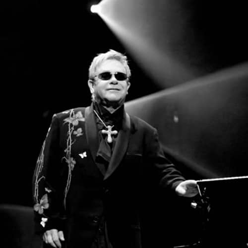 1992 | Elton John