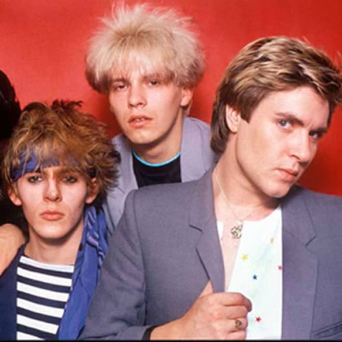 1993 | Duran Duran