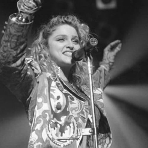 1993 | Madonna