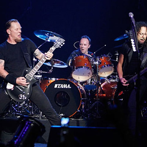 1993 | Metallica