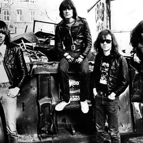 1993 | The Ramones