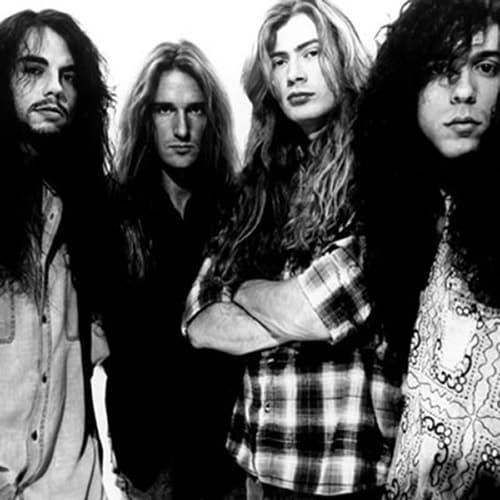 1994 | Megadeth