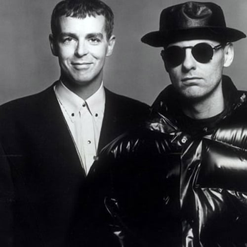 1994 | Pet Shop Boys