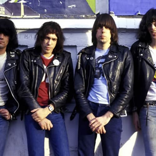 1994 | The Ramones