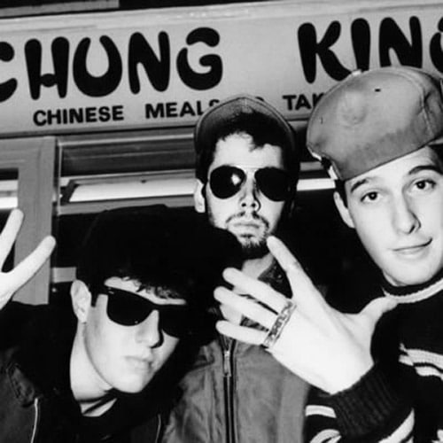 1995 | Beastie Boys