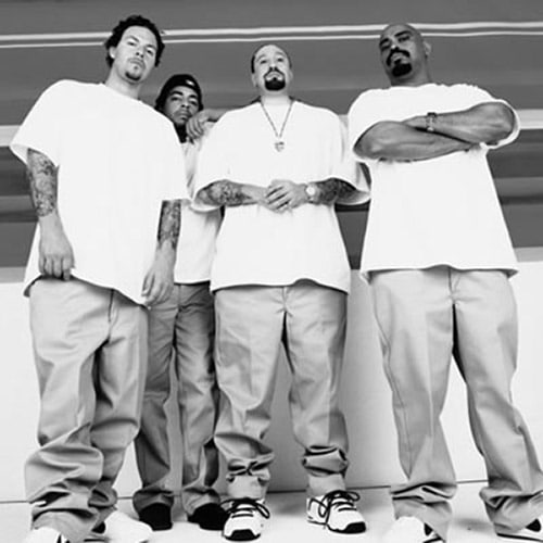 1995 | Cypress Hill