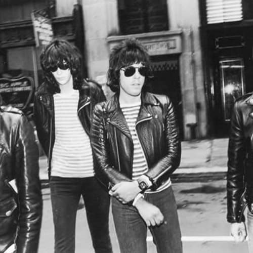 1995 | The Ramones