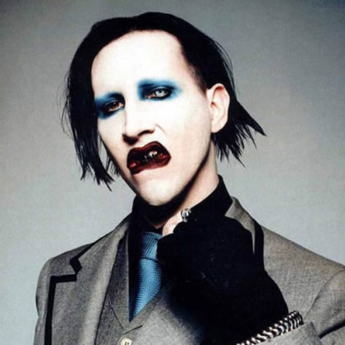 1997 | Marilyn Manson