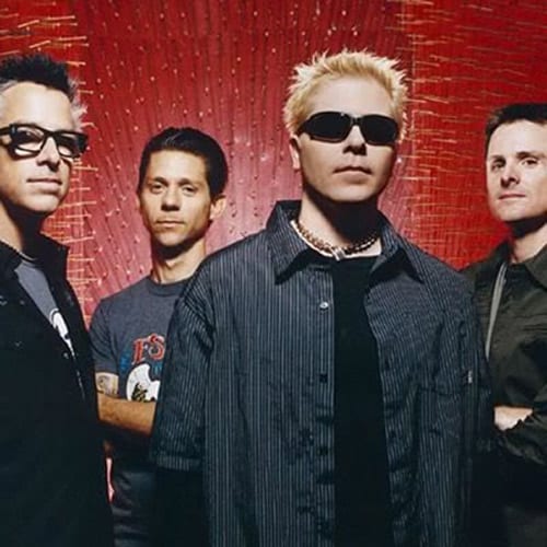 1997 | The Offspring