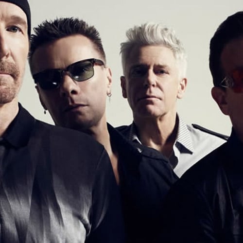 1998 | U2