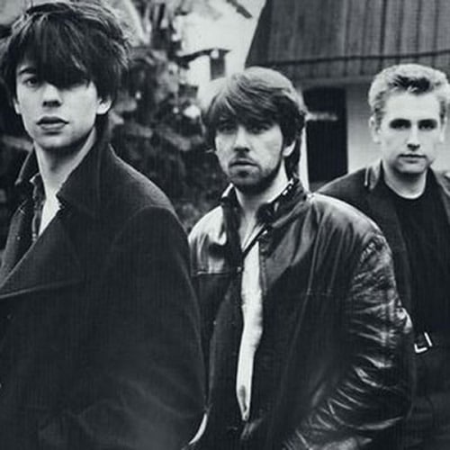1999 | Echo and the Bunnymen
