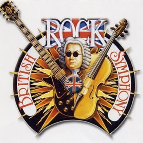 2000 | British Rock Symphony