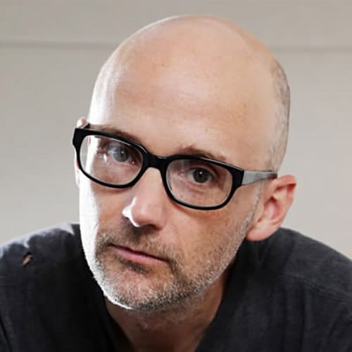 2005 | Moby