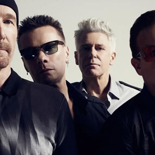 2006 | U2