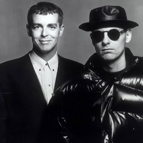 2007 | Pet Shop Boys
