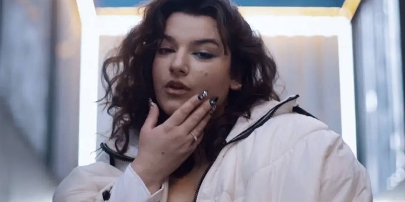 Qué fue de la vida de Luz Gaggi, la deslumbrante finalista de La Voz ...