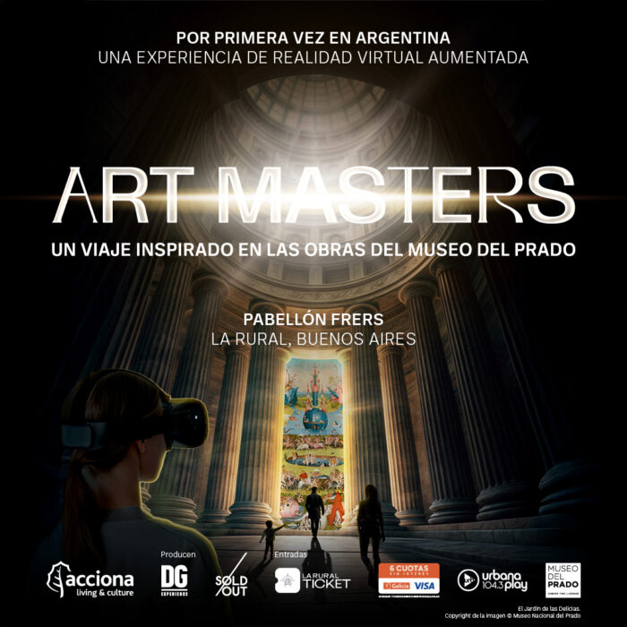 Art Masters Argentina