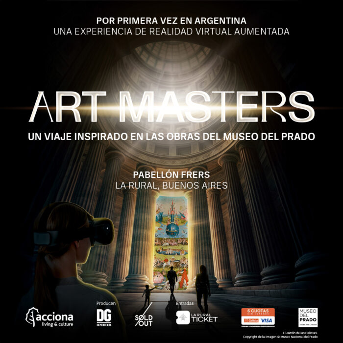 Art Masters Argentina
