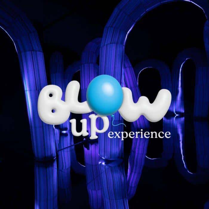 Blow Up Experience