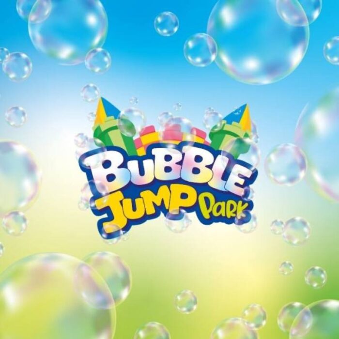 Bubble Jump Park