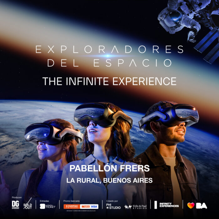 Exploradores del Espacio