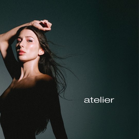 Chita lanza su nuevo álbum ‘Atelier’