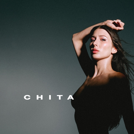 Chita presenta «Atelier», su nuevo álbum