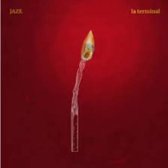 Música: Jaze Presenta “La Terminal”