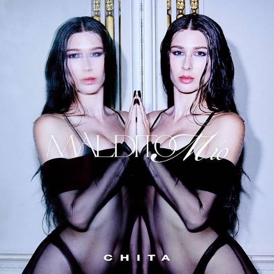 Chita presenta “Maldito Mío” single + videoclip y anuncia fecha en el Complejo C Art Media