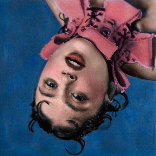 Pomme llega por primera vez a la Argentina