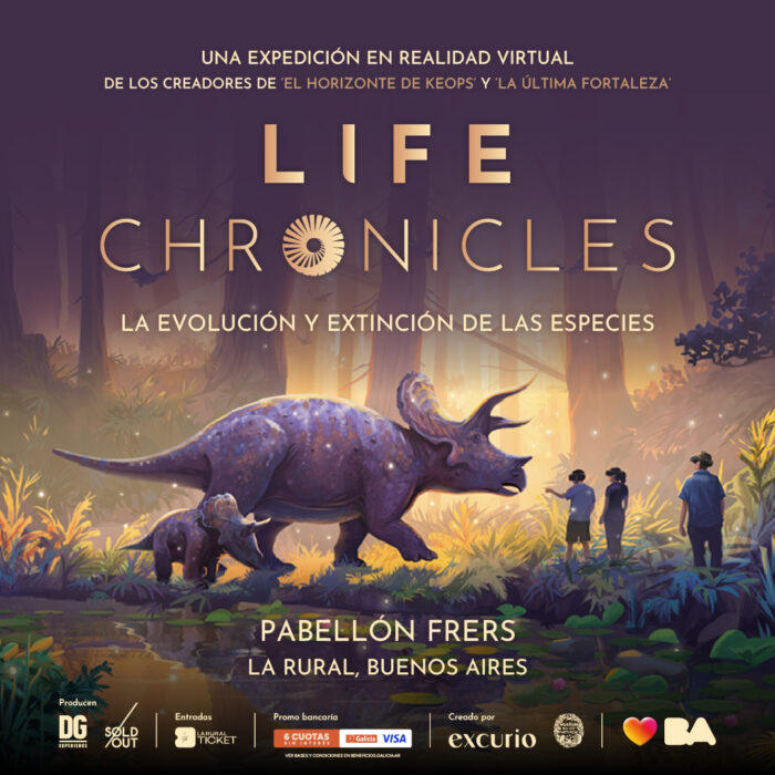 Life Chronicles