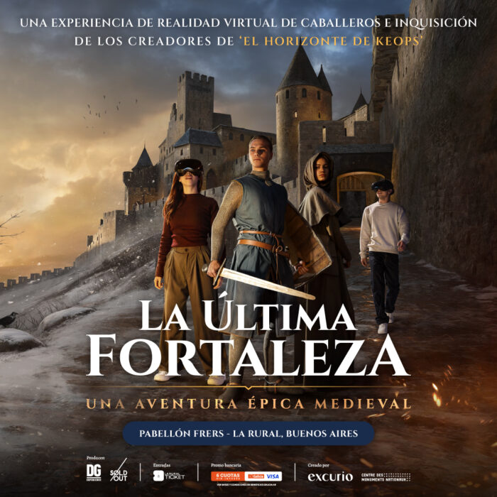 La Última Fortaleza