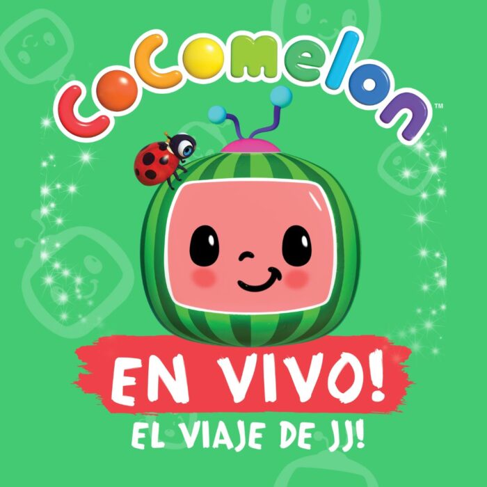 CoComelon EN VIVO!