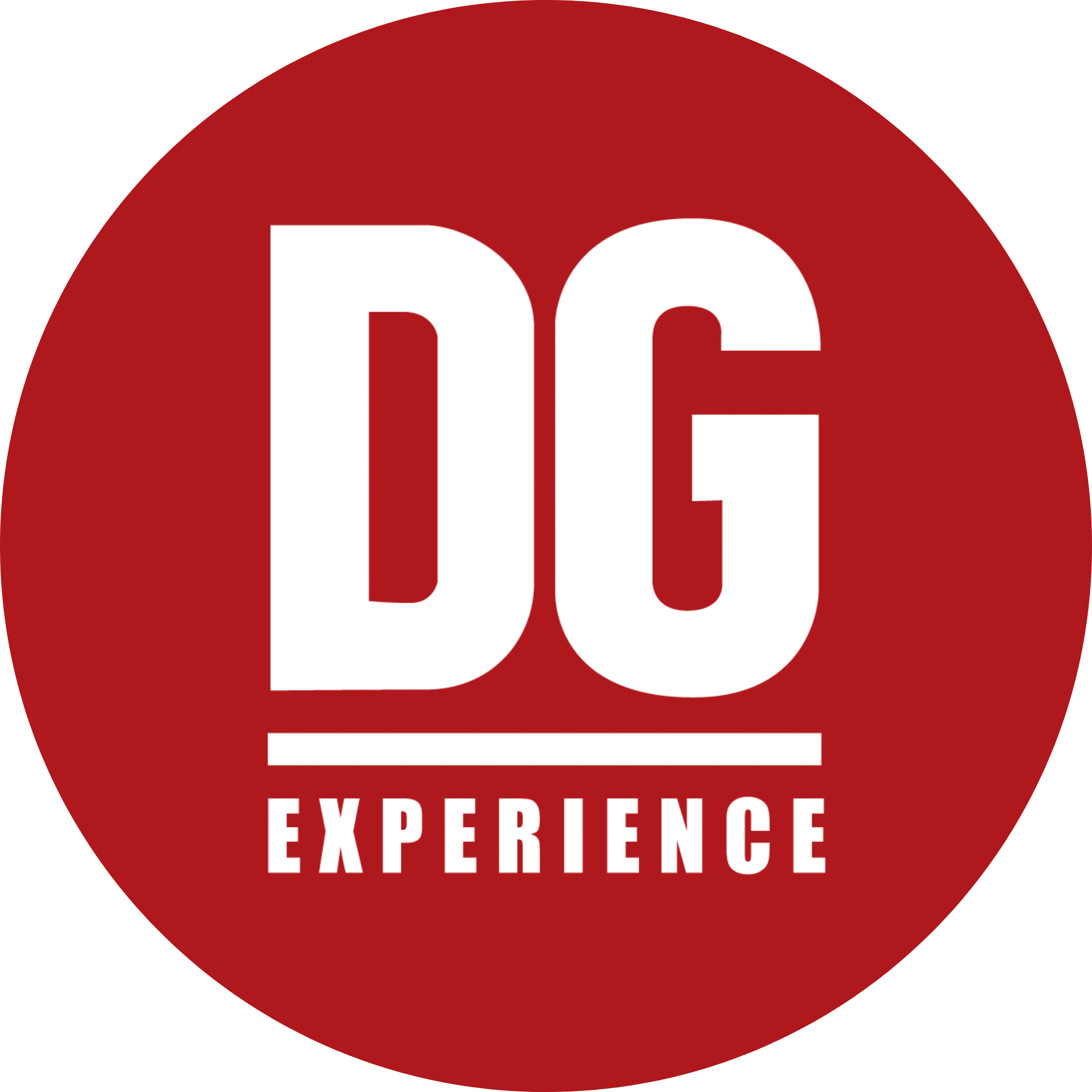 DG Experience