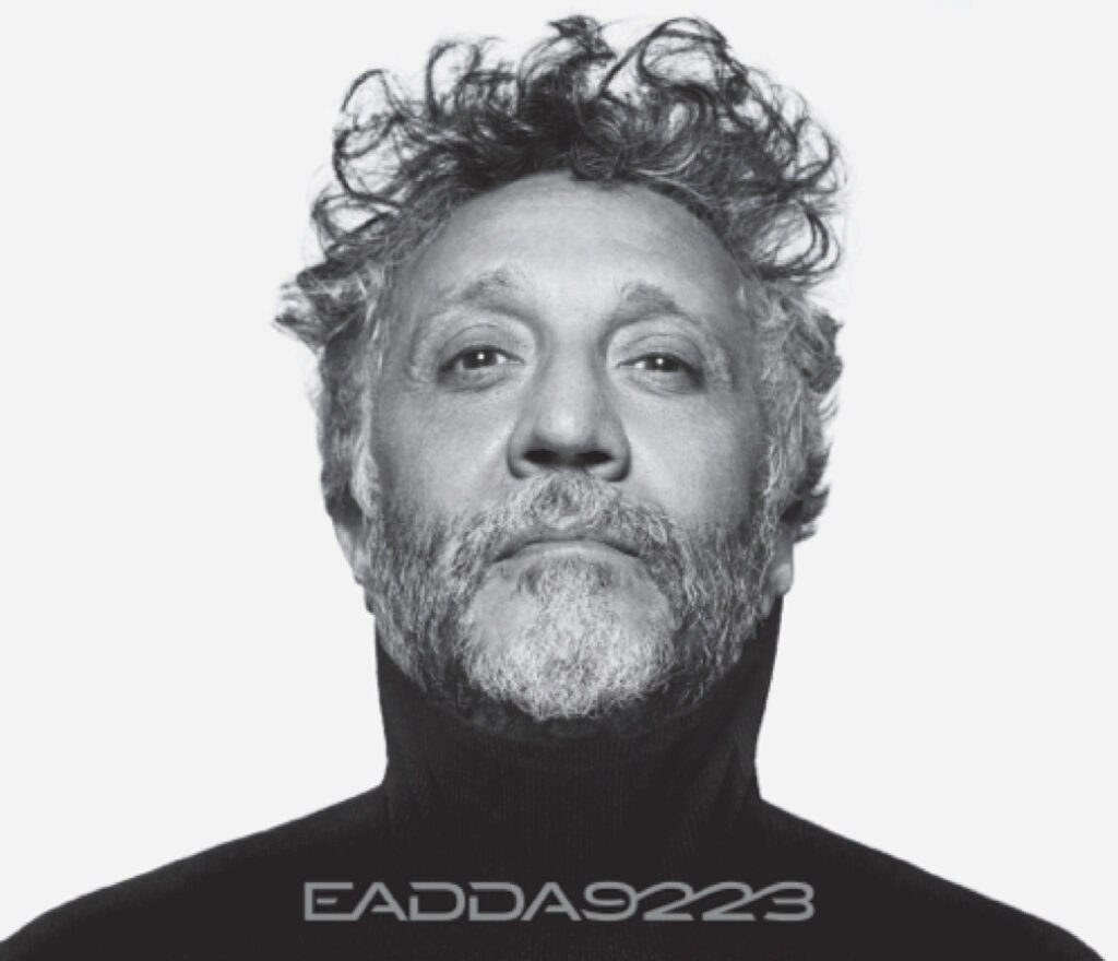 Nuevo album EADDA9223
